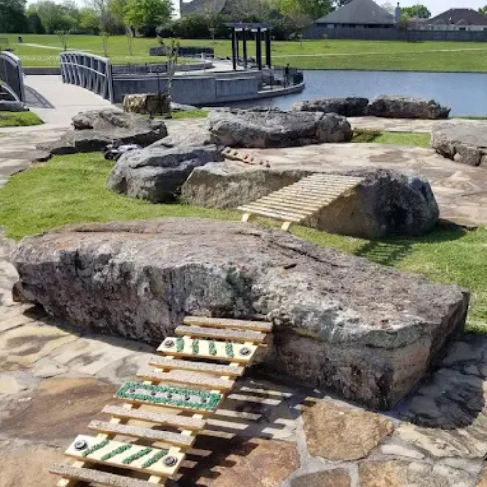 Heritage Park Trail